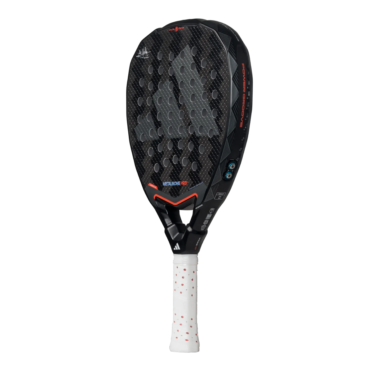 Adidas Padel Metalbone Hrd+ 3.4