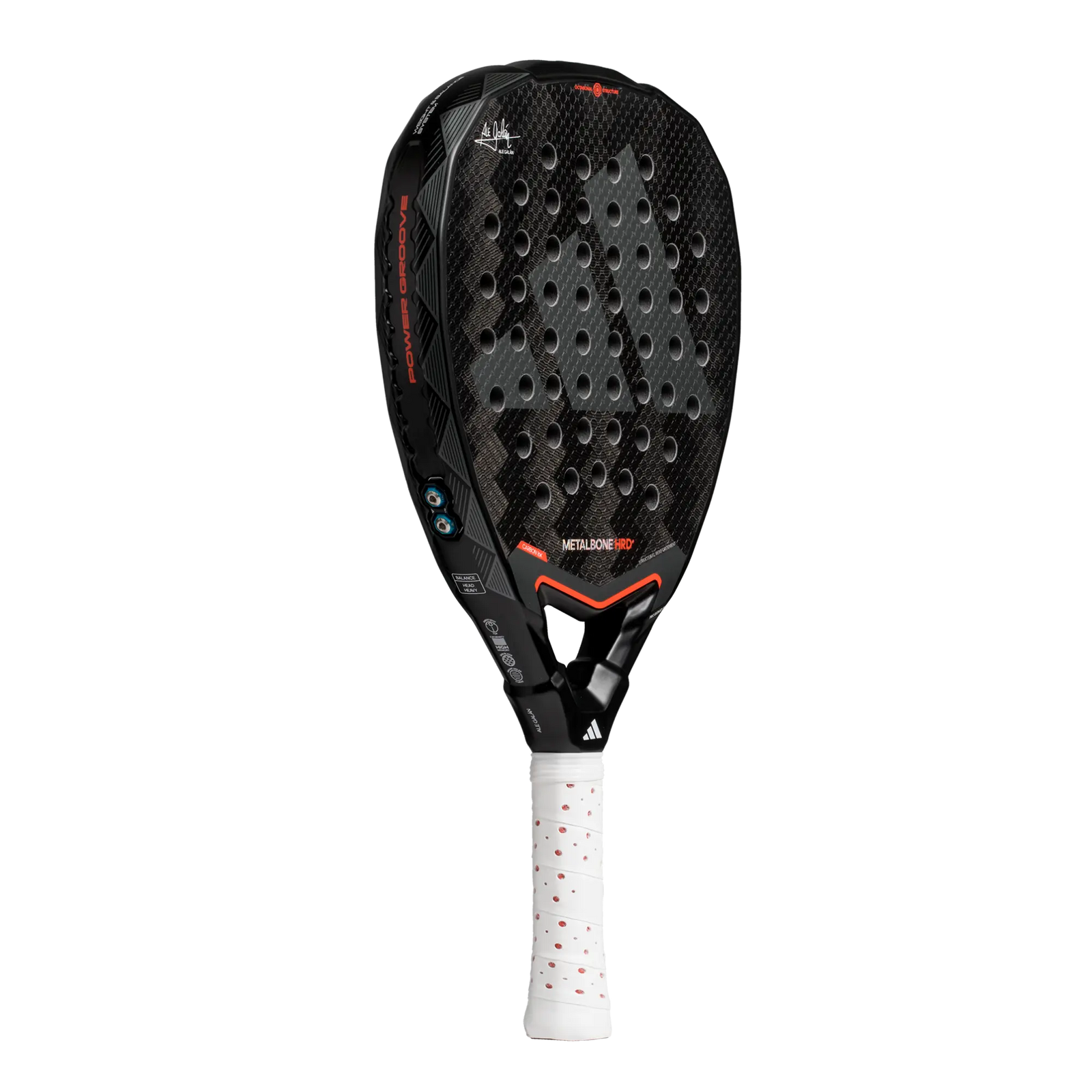 Adidas Padel Metalbone Hrd+ 3.4