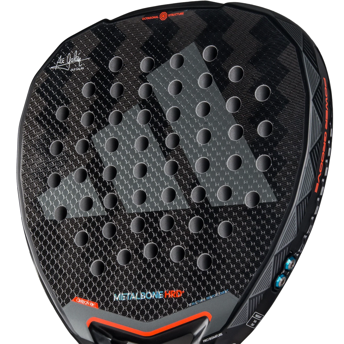 Adidas Padel Metalbone Hrd+ 3.4