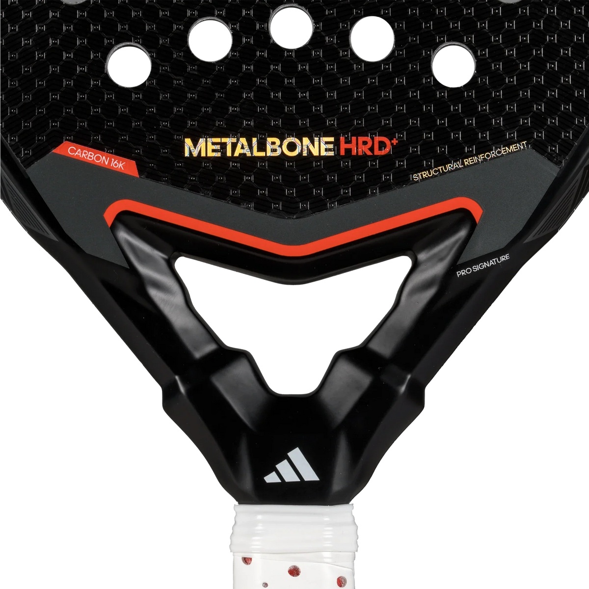 Adidas Padel Metalbone Hrd+ 3.4