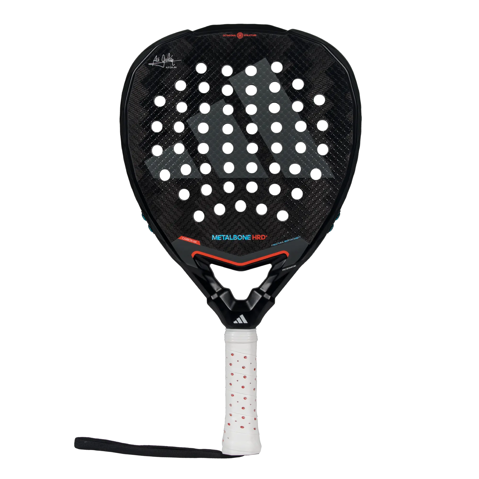 Adidas Padel Metalbone Hrd+ 3.4