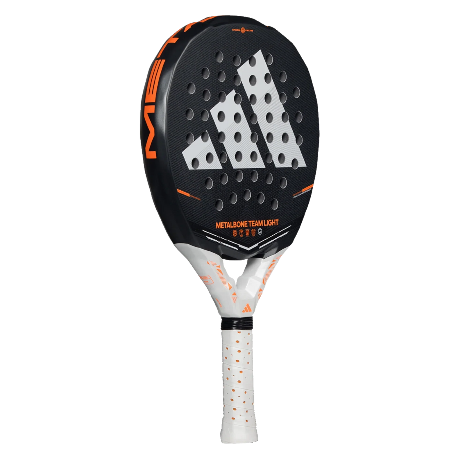 Adidas Padel Metalbone Team Light 2026
