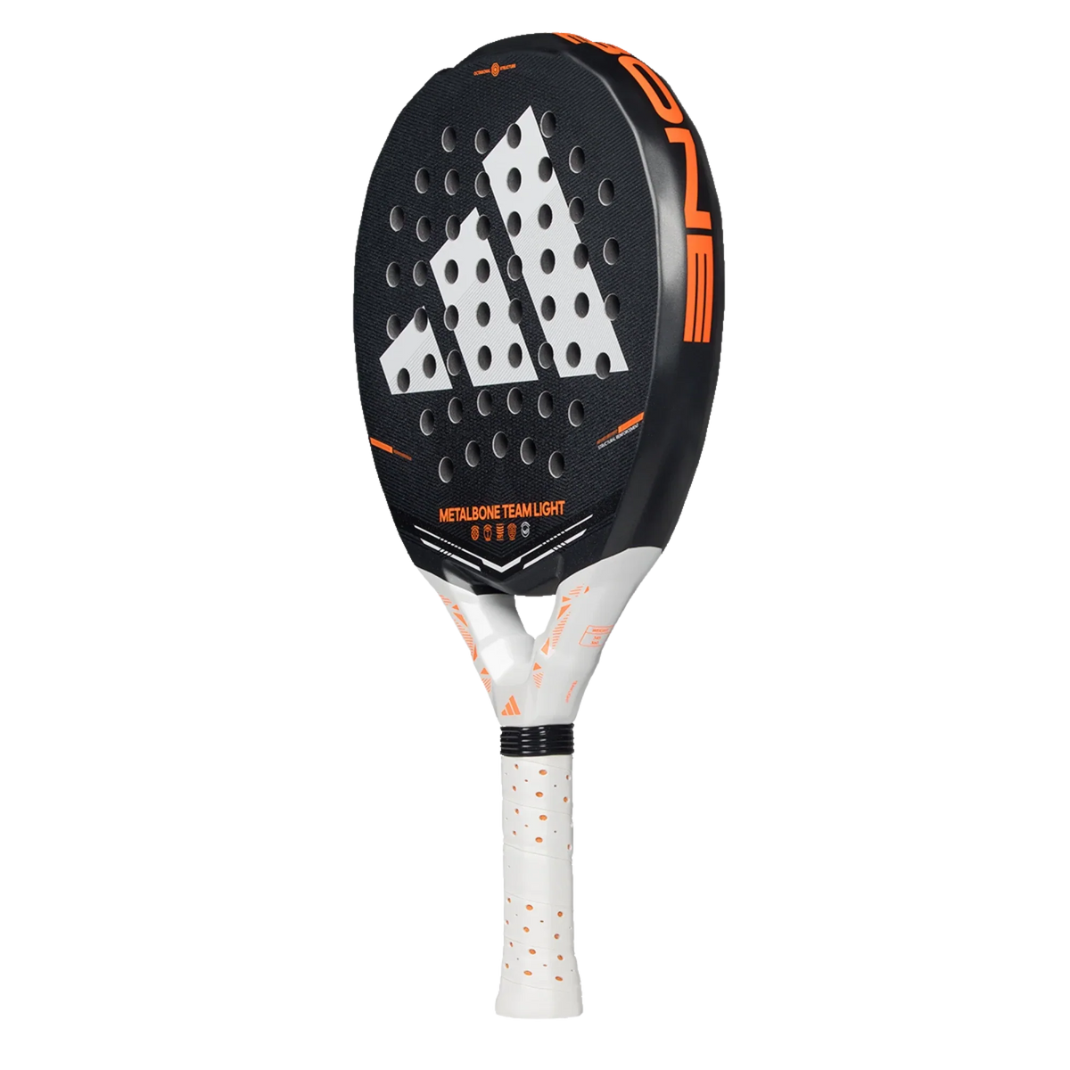 Adidas Padel Metalbone Team Light 2026