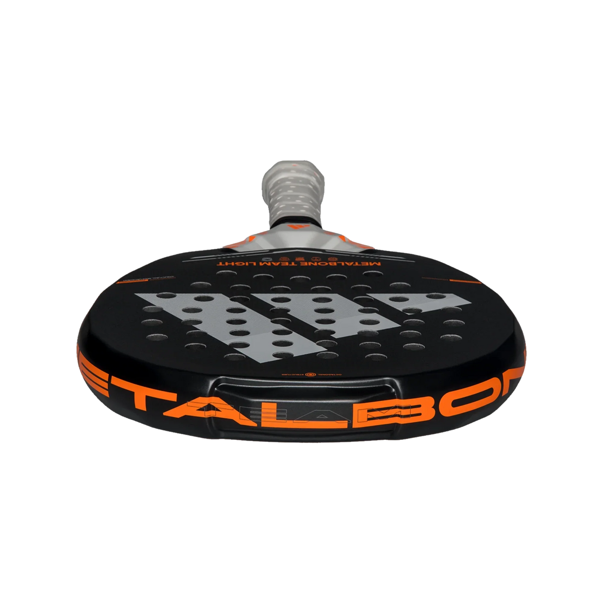 Adidas Padel Metalbone Team Light 2026