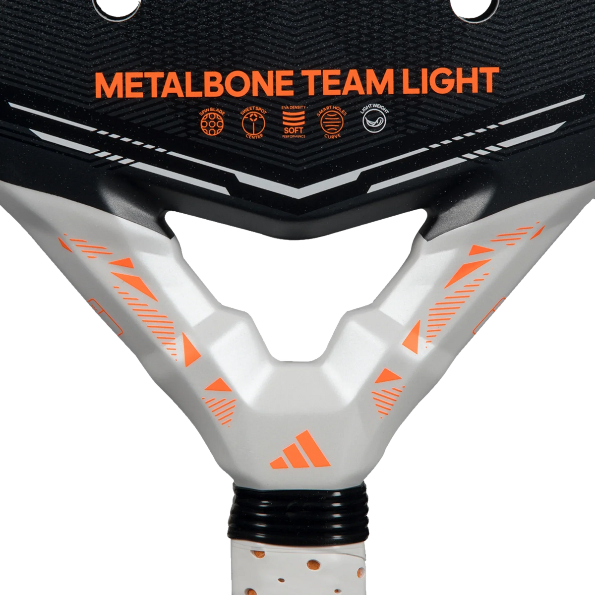 Adidas Padel Metalbone Team Light 2026