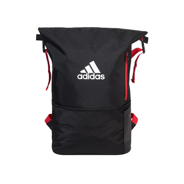 Adidas Padel Multigame Backpack - Black