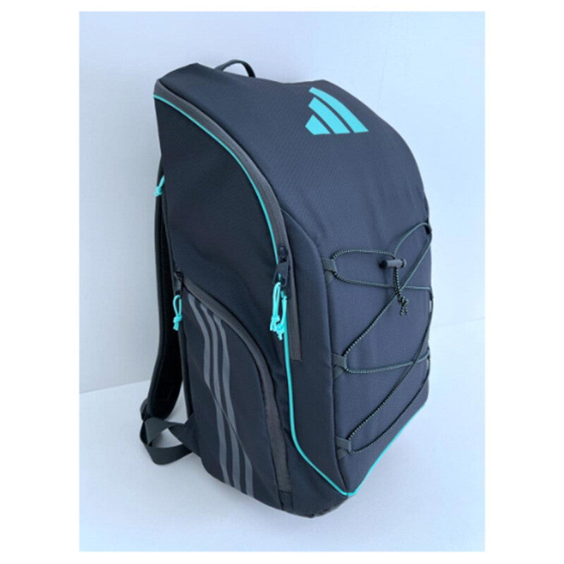 Adidas Padel Pro Tour Backpack 3.3 (anthracite) - Gry / Os