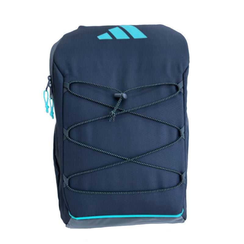 Adidas Padel Pro Tour Backpack 3.3 (anthracite) - Gry / Os