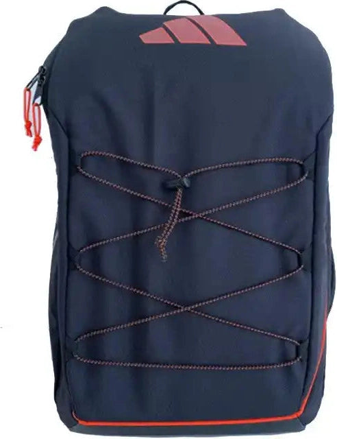 Adidas Padel Pro Tour Backpack 3.3 - Black