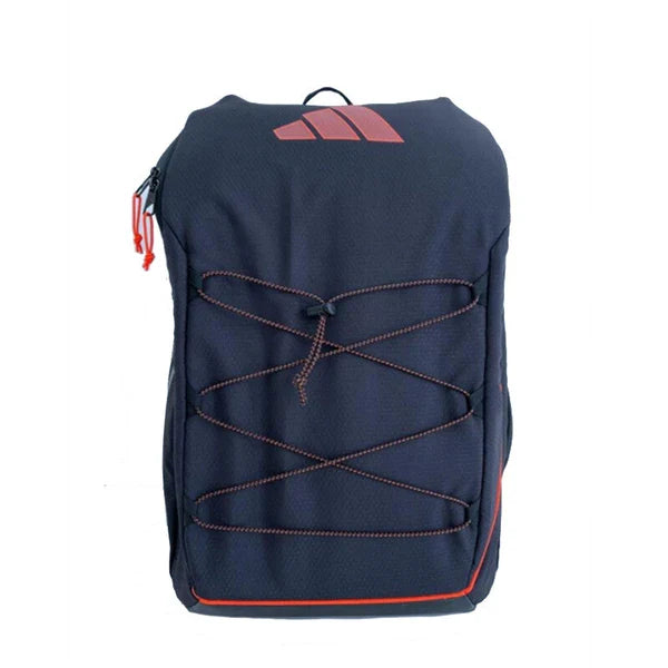 Adidas Padel Pro Tour Backpack 3.3 - Black