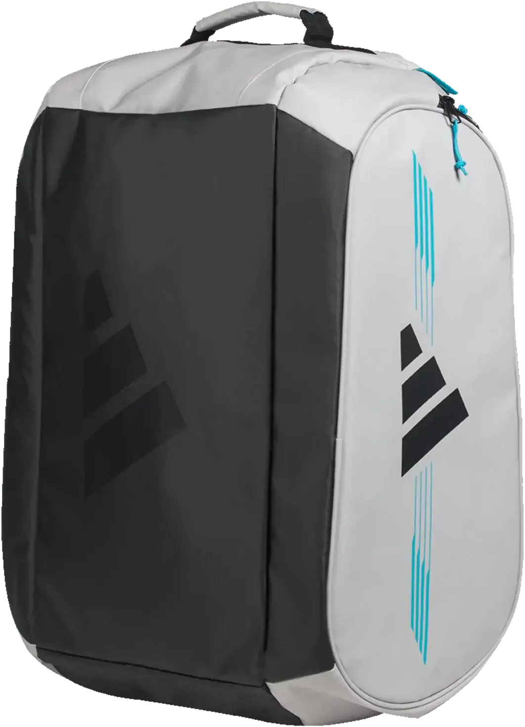 Adidas Padel Protour Racket Bag off White 3.4 - Owh / Os