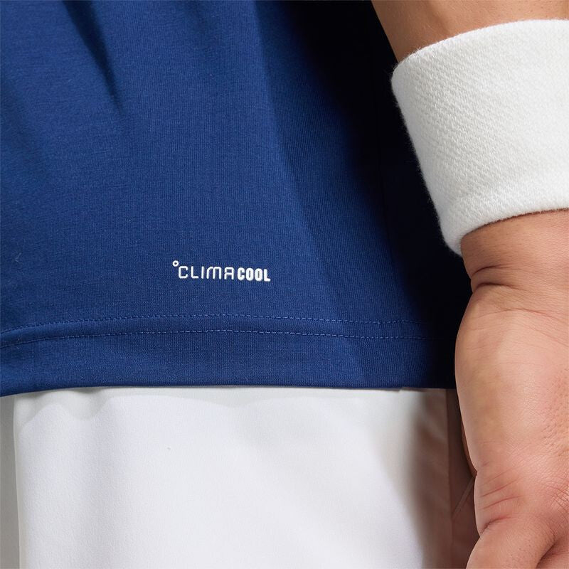 Adidas Pickleball Kitchen Graphic Tee