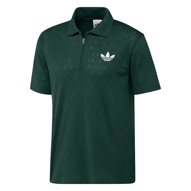 Adidas Polo Pro Men’s Aurora Ivy