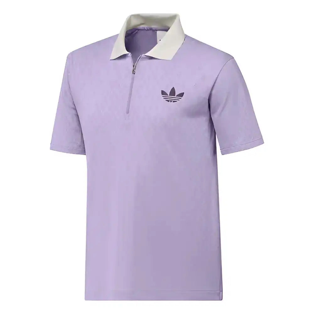 Adidas Polo Pro Men’s - Powder Plum