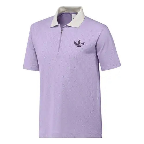 Adidas Polo Pro Men’s Powder Plum