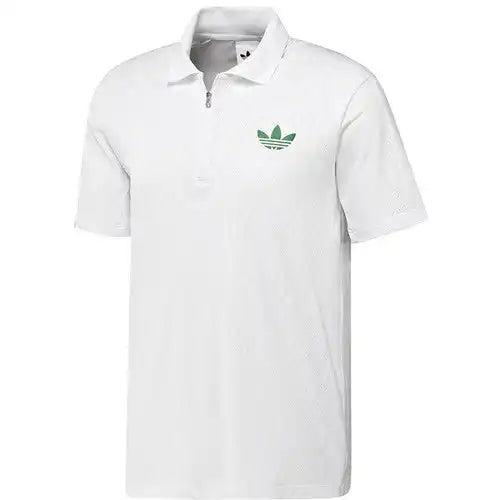 Adidas Polo Pro Men’s White