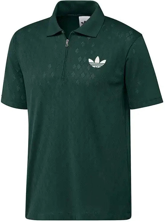 Adidas Polo Pro Men’s White
