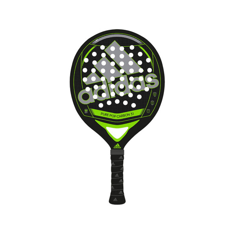 Adidas Pure Pop Carbon 3.1 Paddle - Grn / Os