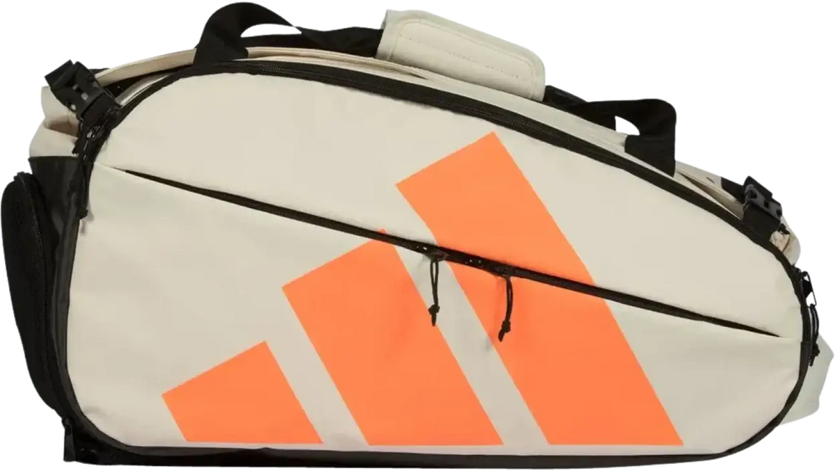 Adidas Racket Bag Multigame Offwhite