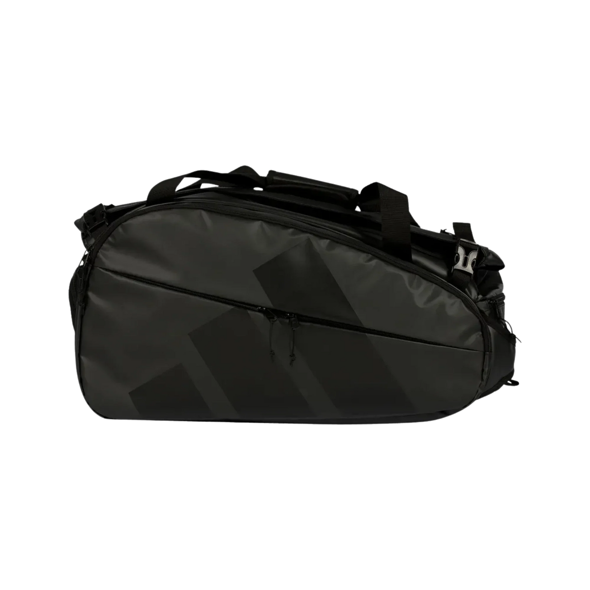 Adidas Racket Bag Multigame Tonal Black