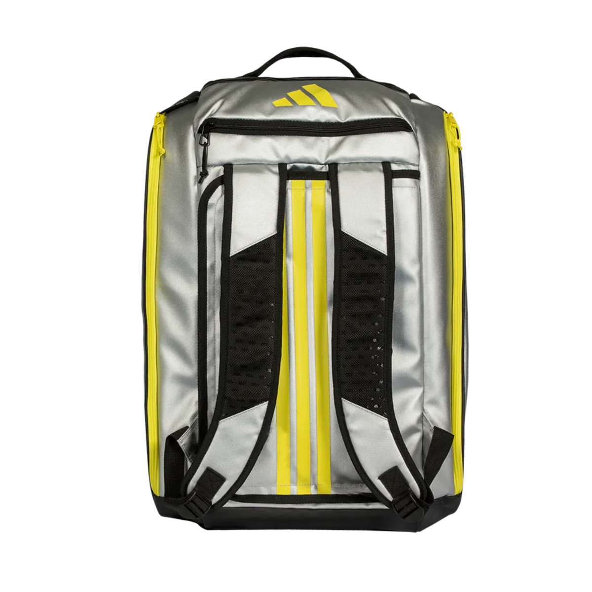 Adidas Racket Bag Tour Silver