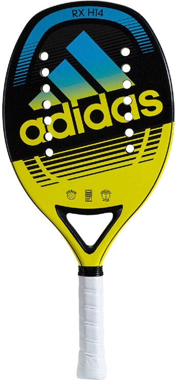 Adidas Rx 3.1 H14 Beach Tennis - Blu / Os
