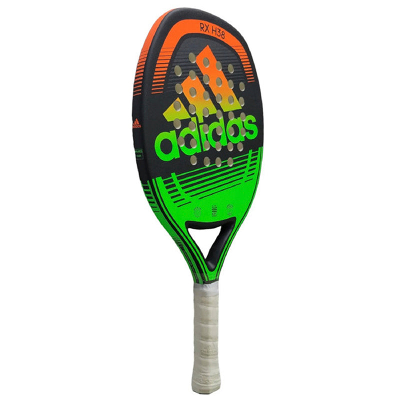 Adidas Rx 3.1 H38 Beach Tennis - Red / Os