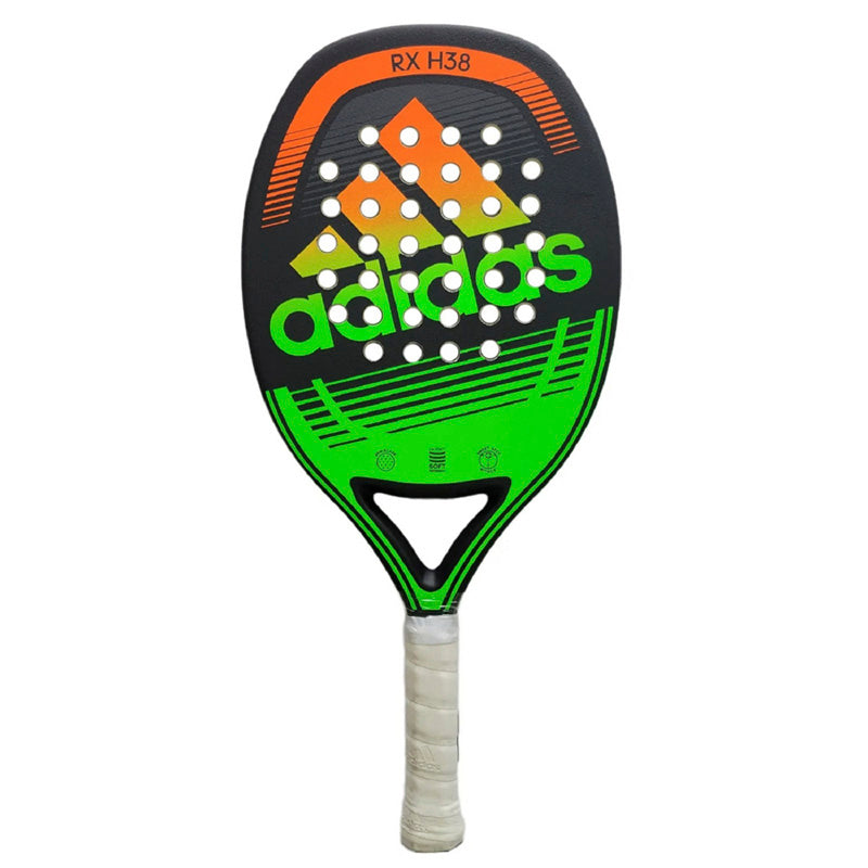 Adidas Rx 3.1 H38 Beach Tennis - Red / Os