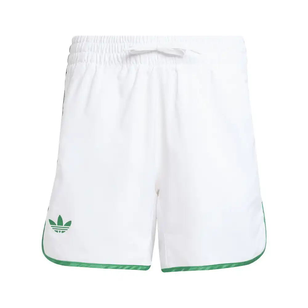 Adidas Short Pro Boy’s White