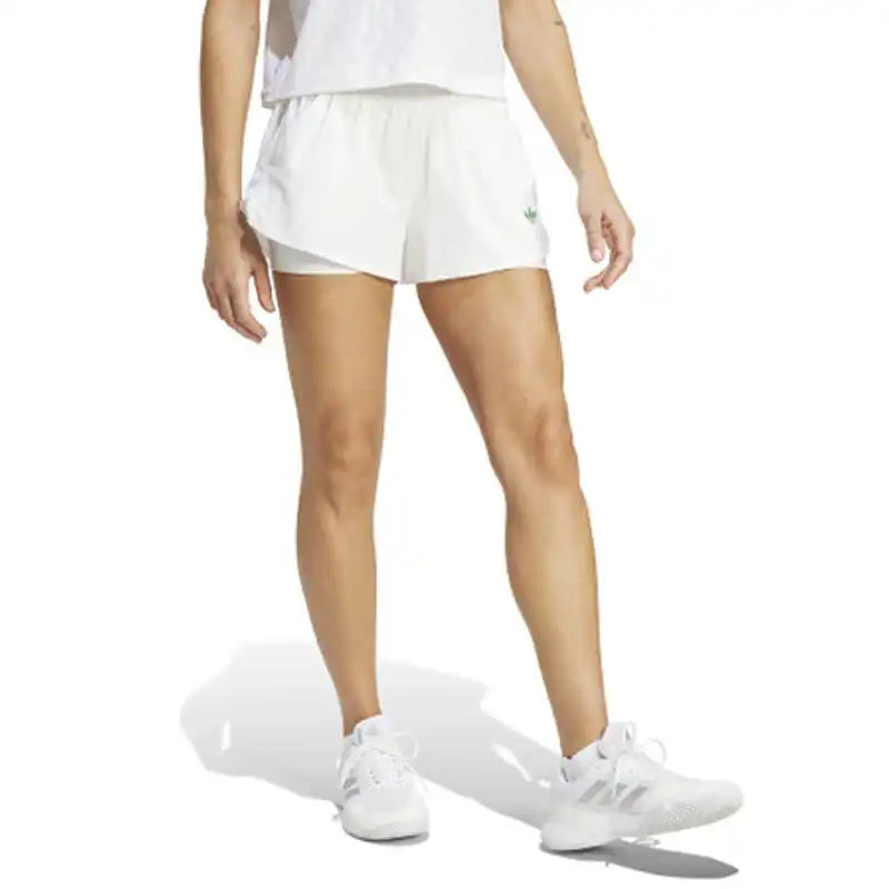 Adidas Short Pro Women’s White