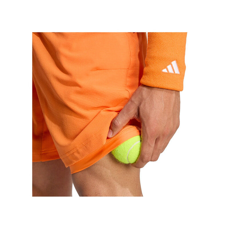 Adidas Short & Tight Set Ao (m) (pure Orange) - Org / l