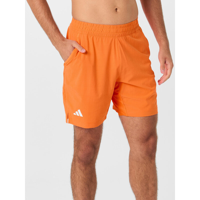 Adidas Short & Tight Set Ao (m) (pure Orange) - Org / l