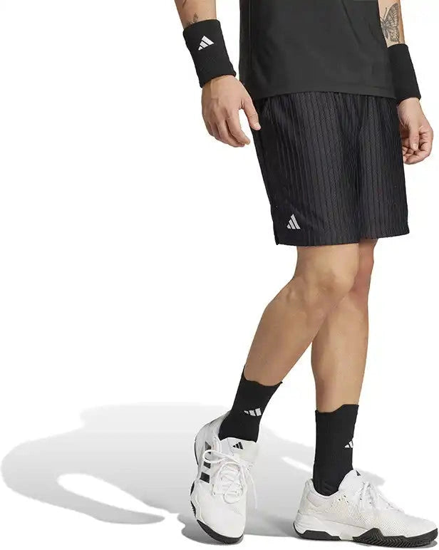 Adidas Short & Tight Set French Open Men’s Black