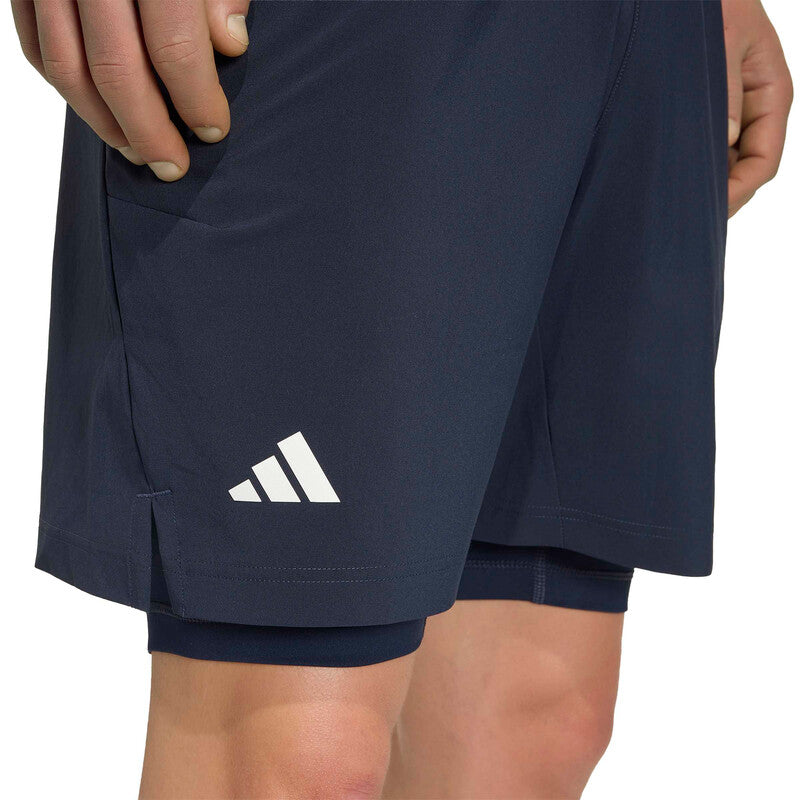 Adidas Short & Tight Set Rg
