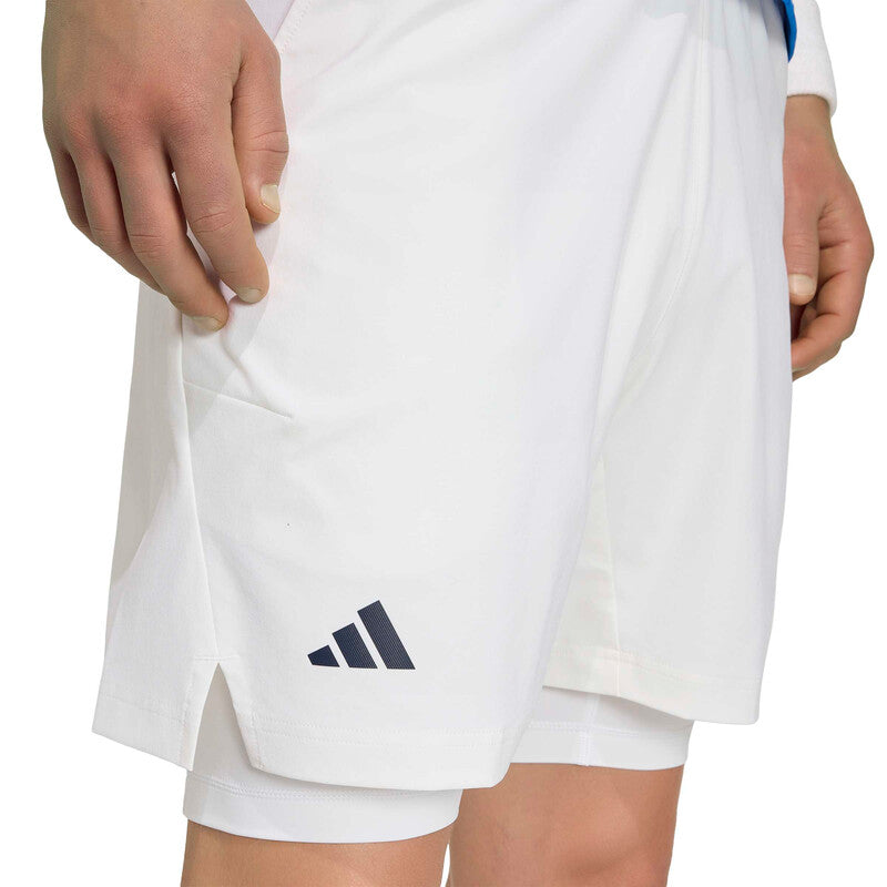 Adidas Short & Tight Set Rg