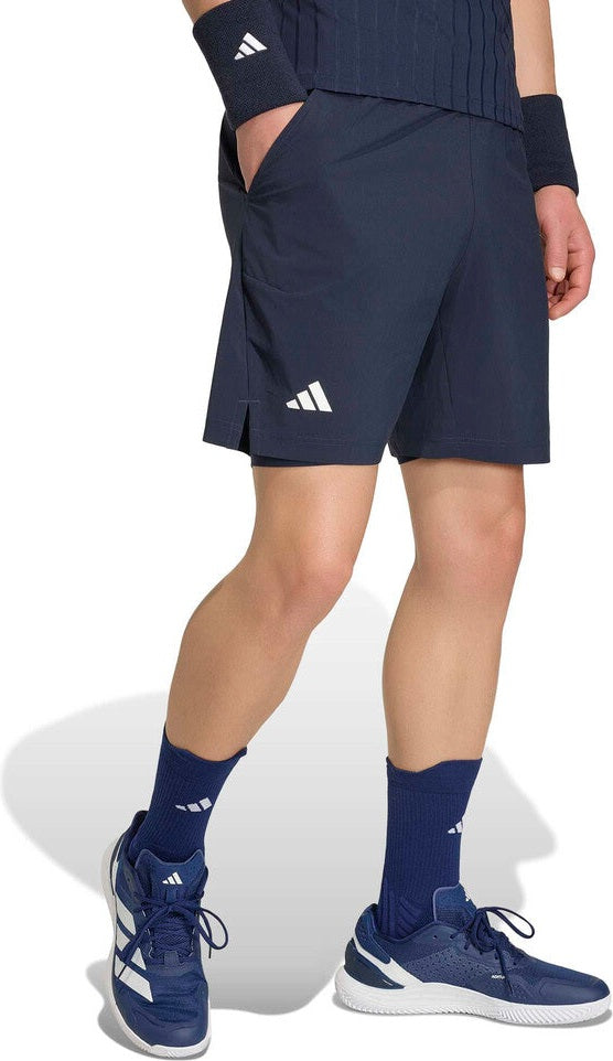 Adidas Short & Tight Set Rg Men’s - Legend Ink