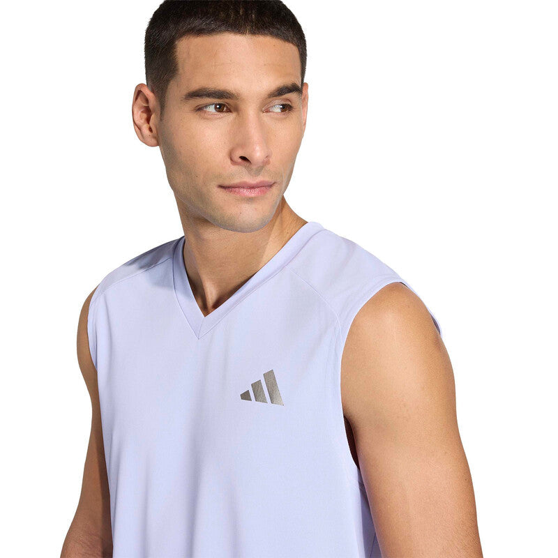 Adidas Sleevless Tee