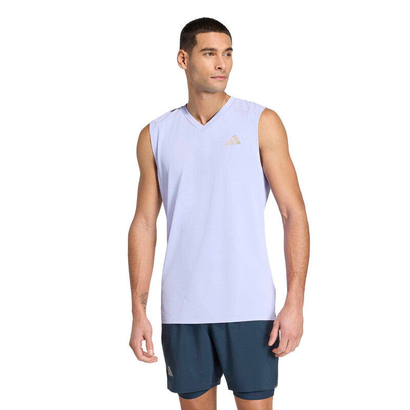 Adidas Sleevless Tee
