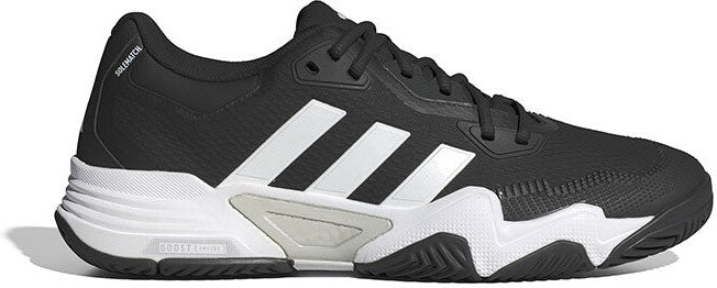 Adidas Solematch Control 2 Men’s - Black