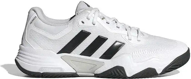 Adidas Solematch Control 2 Men’s Tennis Shoes - White