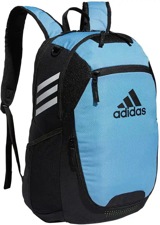 Adidas Stadium 3 Backpack - Onix Jersey