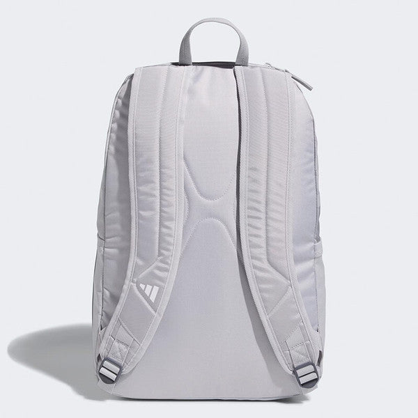 Adidas Stadium 4 Backpack - Gray