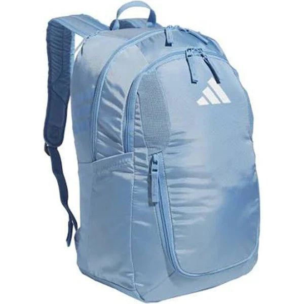 Adidas Stadium 4 Backpack - Light Blue