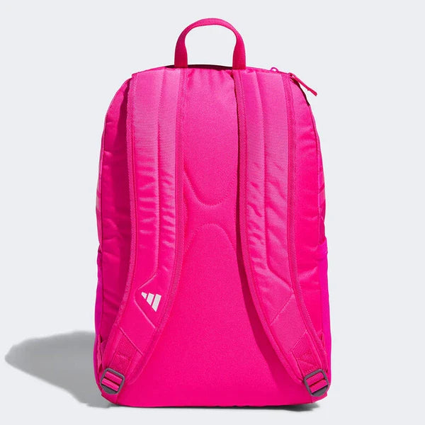 Adidas Stadium 4 Backpack - Pink
