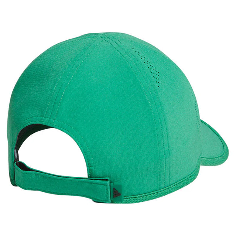 Adidas Superlite 3 Cap (m) (semi Court Green)