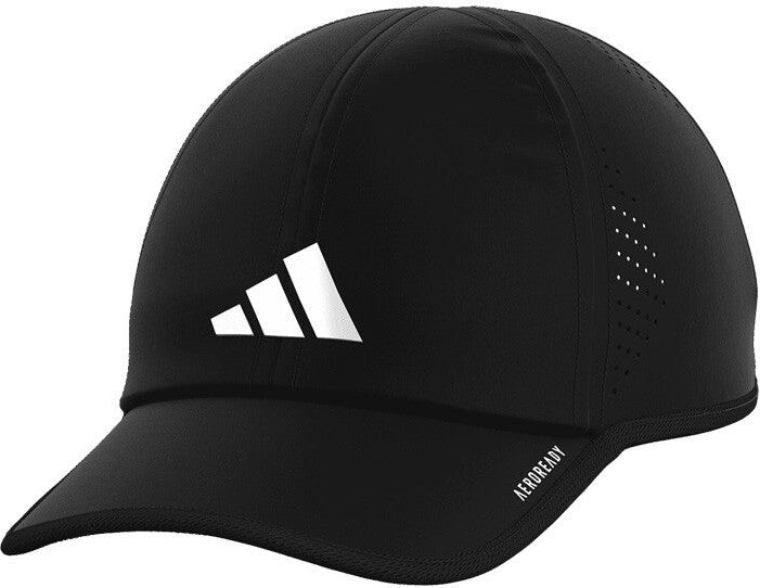 Adidas Superlite 3 Cap Men’s - Black - one Size Fits Most