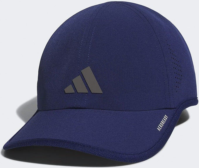 Adidas Superlite 3 Cap Men’s - Dark Blue - one Size Fits Most