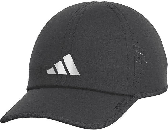 Adidas Superlite 3 Cap Men’s - Gray - one Size Fits Most