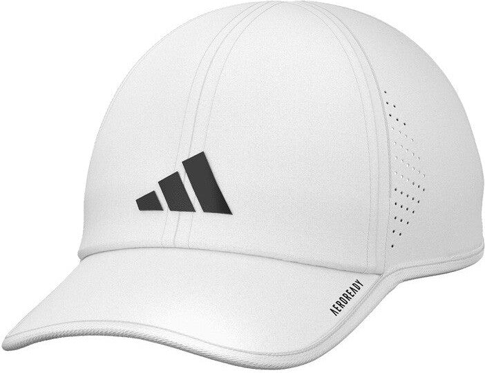 Adidas Superlite 3 Cap Men’s - White - one Size Fits Most