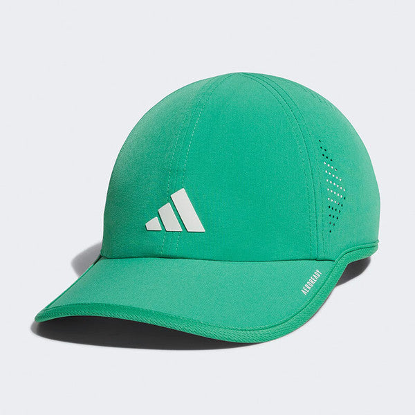 Adidas Superlite 3 Cap Women's - Semi Court Green